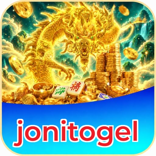 jonitogel APK Indonesia - ikon resmi aplikasi v4.7.5
