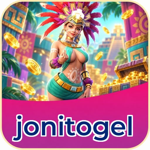jonitogel APK Indonesia - ikon resmi aplikasi v4.7.5