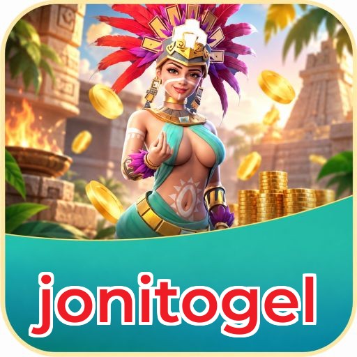 jonitogel APK Indonesia - ikon resmi aplikasi v4.7.5