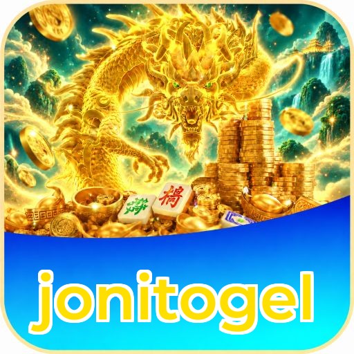 jonitogel APK Indonesia - ikon resmi aplikasi v4.7.5