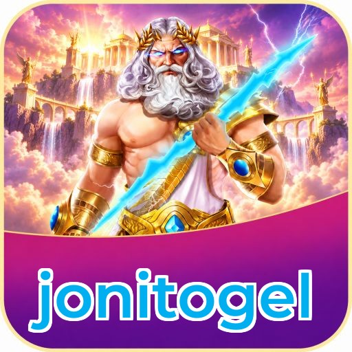 jonitogel APK Indonesia - ikon resmi aplikasi v4.7.5